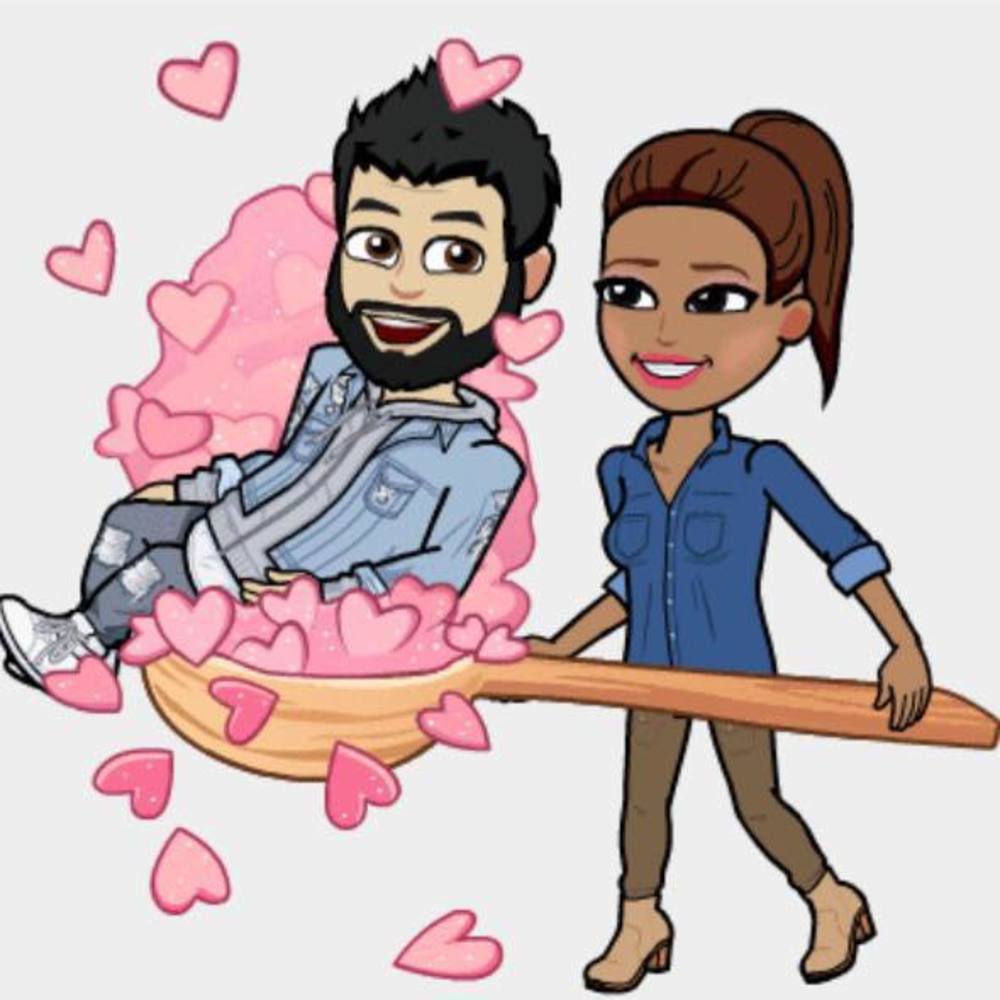 Meet your Posher, Nelcy